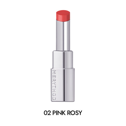 Aengdu Fit Lipstick (6 Colors)