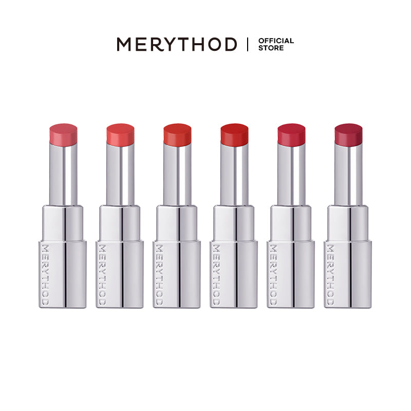 Aengdu Fit Lipstick (6 Colors)