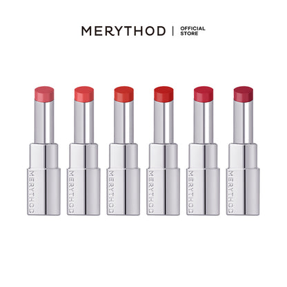 Aengdu Fit Lipstick (6 Colors)