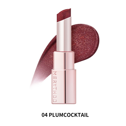 AURORA PEARL LIPSTICK (4 Colors)