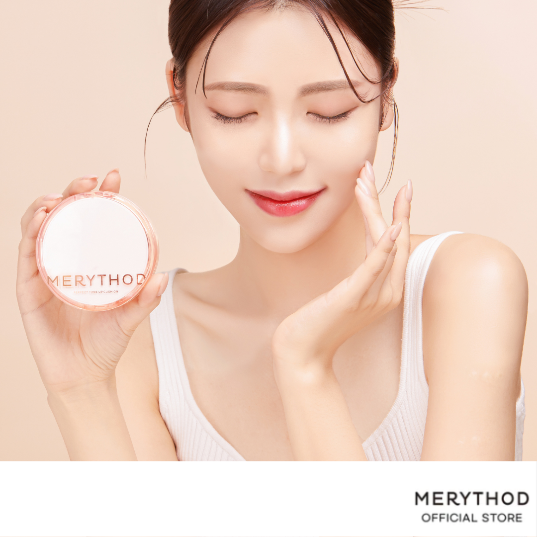 [Open Event] Perfect Tone Up Cushion