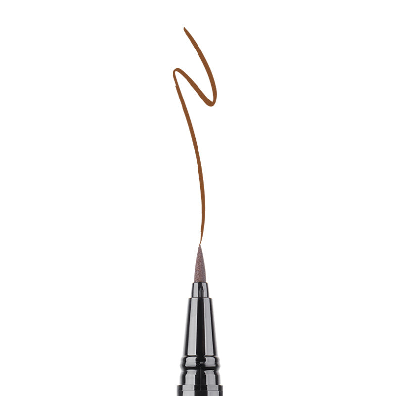 Reel-Edge Pen Eyeliner ( 2 Colors)