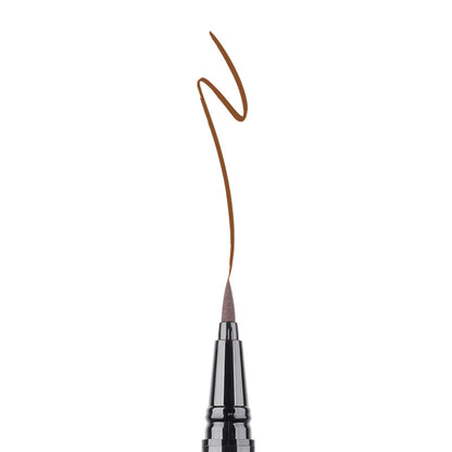 Reel-Edge Pen Eyeliner ( 2 Colors)