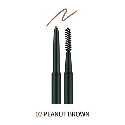 Reel-Edge Slim Eyebrow (3 colors)