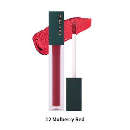 Reel-Tattoo Velvet Lip Tint (12 colors)