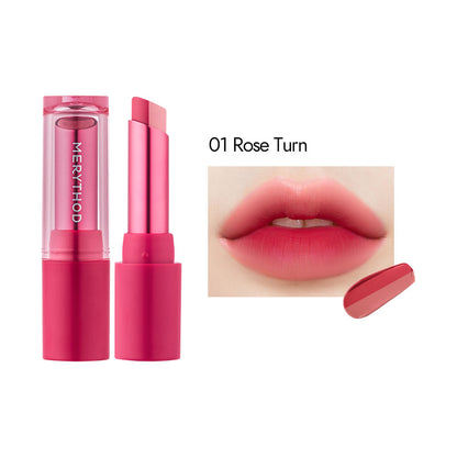 Two Tone Lipstick (5 colors)