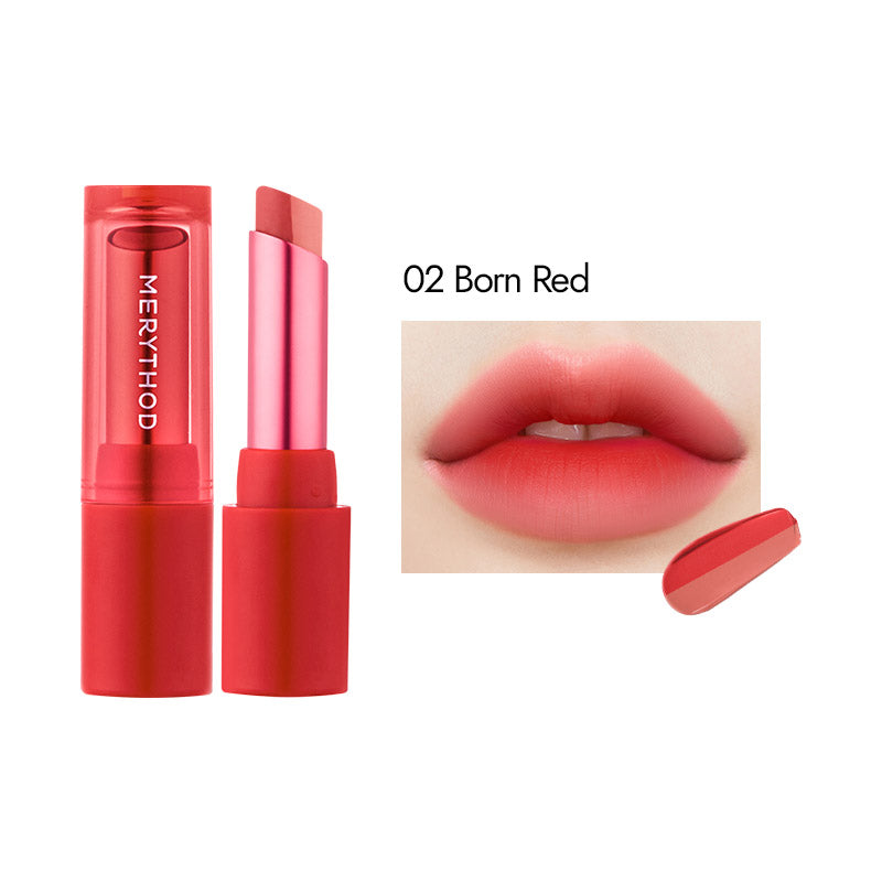 Two Tone Lipstick (5 colors)