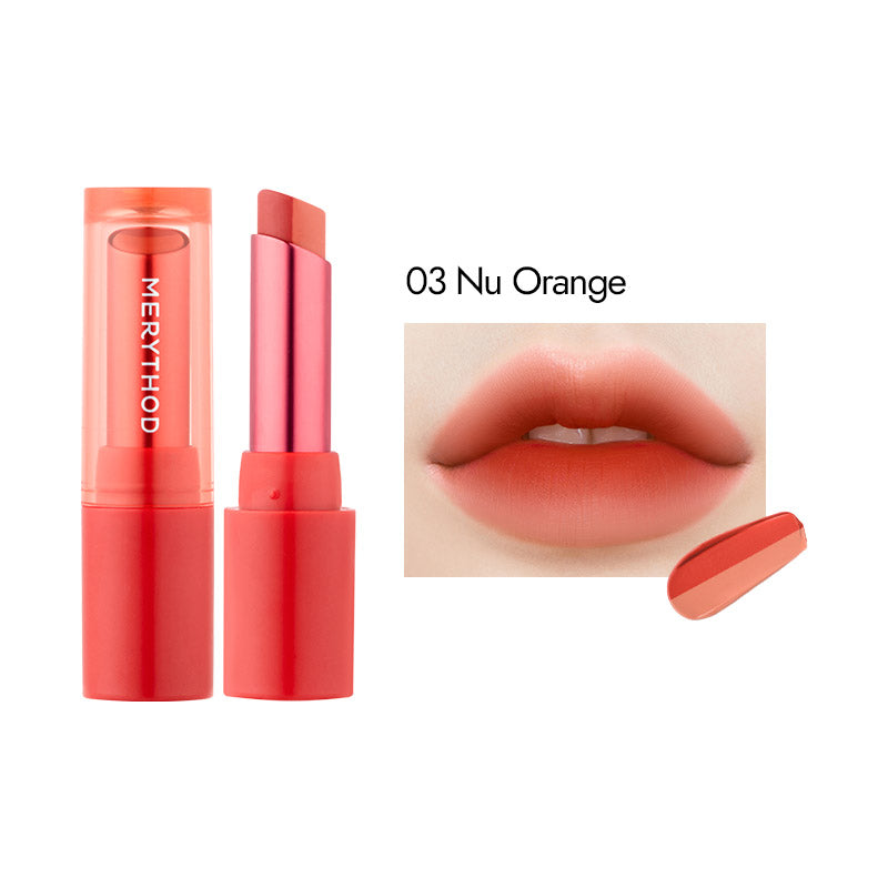 Two Tone Lipstick (5 colors)