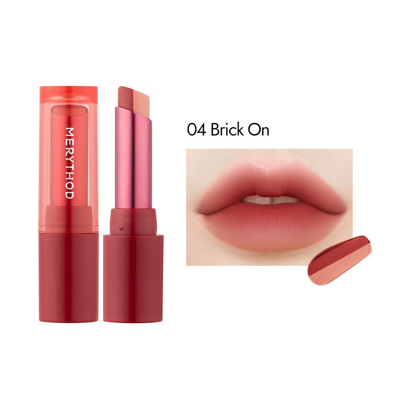 Two Tone Lipstick (5 colors)