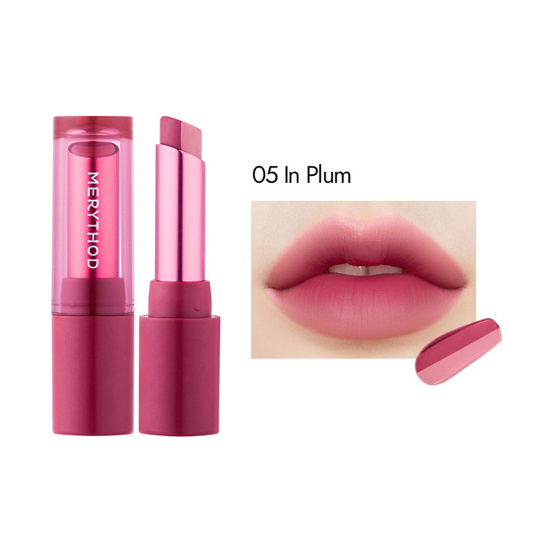 Two Tone Lipstick (5 colors)