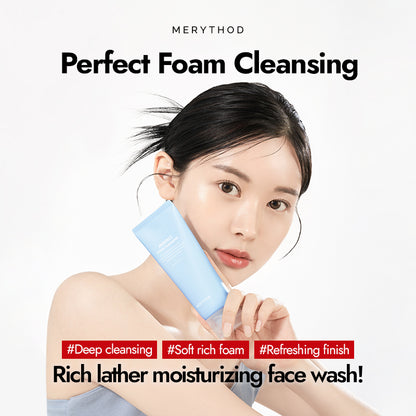 Perfect Foam Cleansing 100ml