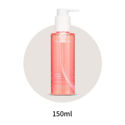 Cleansing Oil Makeup Remover 150ml