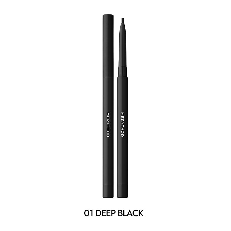 Reel Edge Slim Eyeliner (3 Colors)