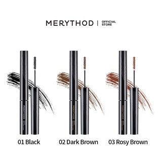 Skinny Real Long Mascara (4 Colors)